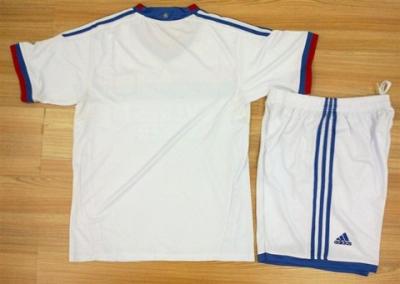 cheap euro football jersey no. 260